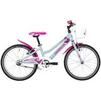 CREMONA 20 green/fucsia