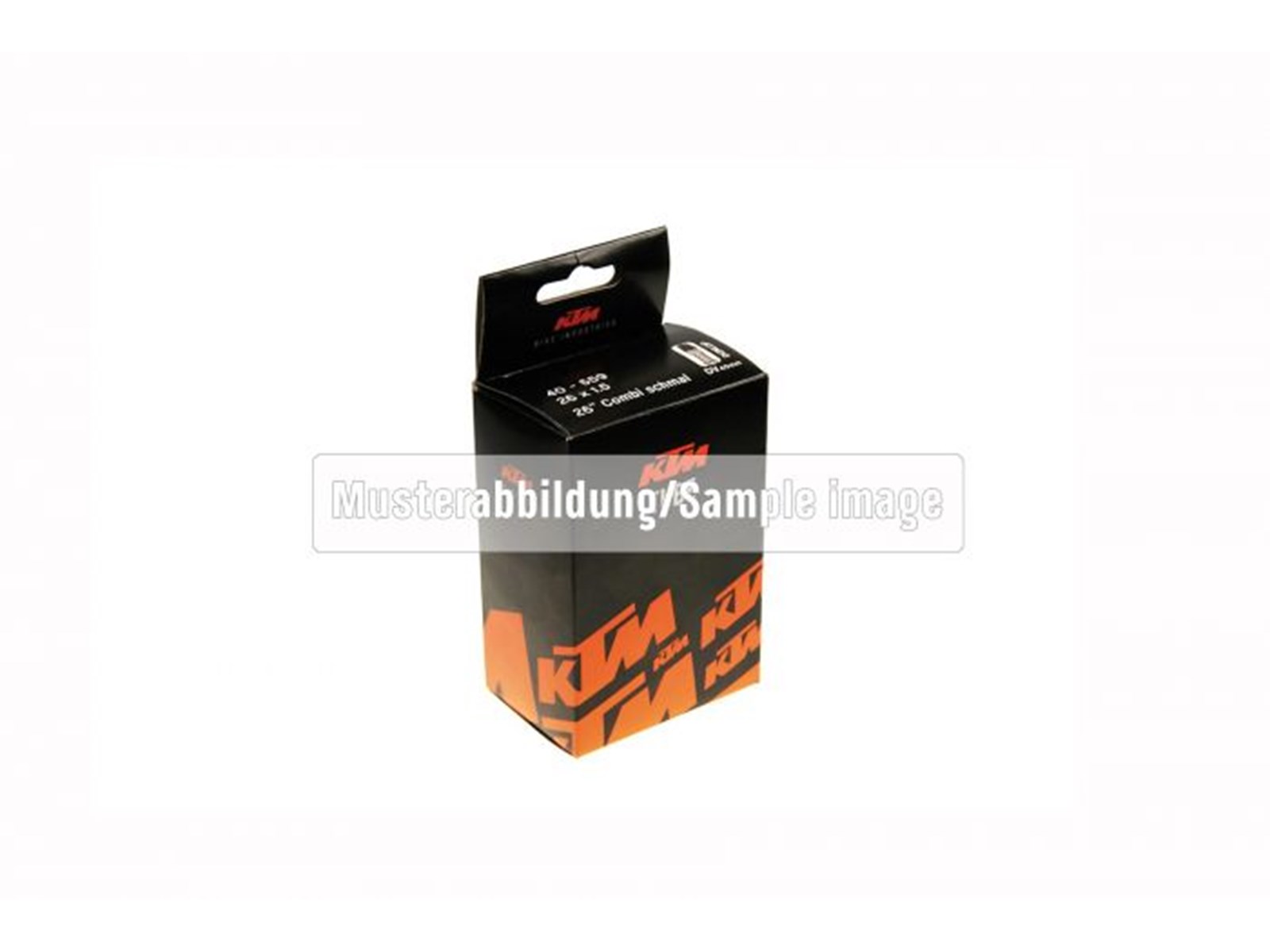 UN. GUMA KTM  40/47-622 FV 40mm