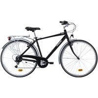 MIRAFIORI 250 M 53 cm crni