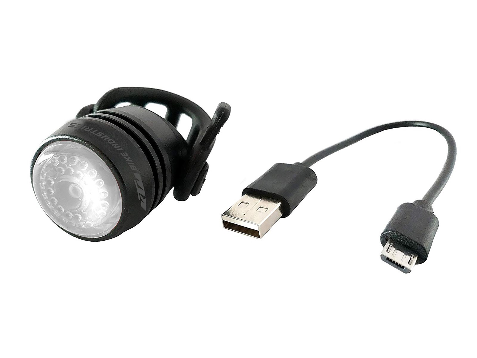 KTM PRED. LAMPA USB