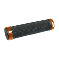 KTM Gripovi Team Diamond Rubber or.