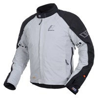 COMFO-R M. Jakna Rukka vel. 54 srebrna