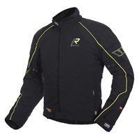 COMFO-R M. Jakna Rukka vel. 56 crno/ž