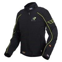 COMFORINA Ž. Jakna Rukka vel. 36 crna/ž