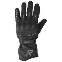 VIRIUM 2.0 Moto Rukavica Rukka vel. 13 crne