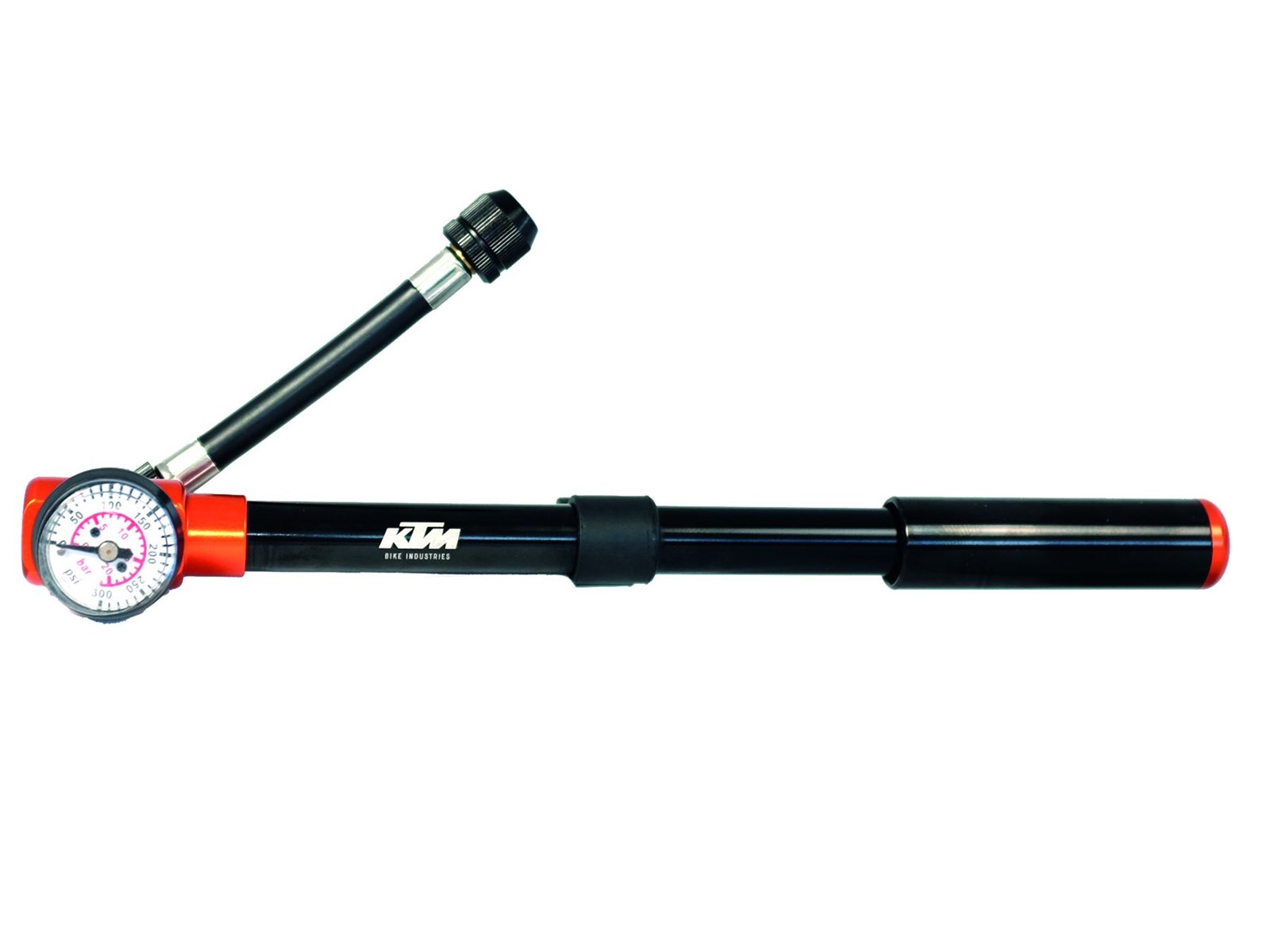 KTM Pumpa Analog