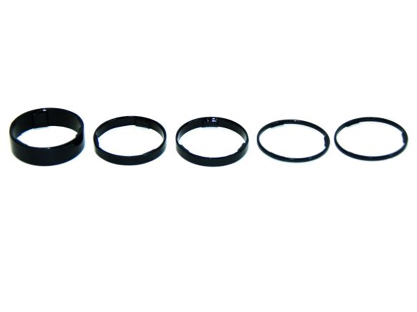 KTM Spacer Set 1 1/8