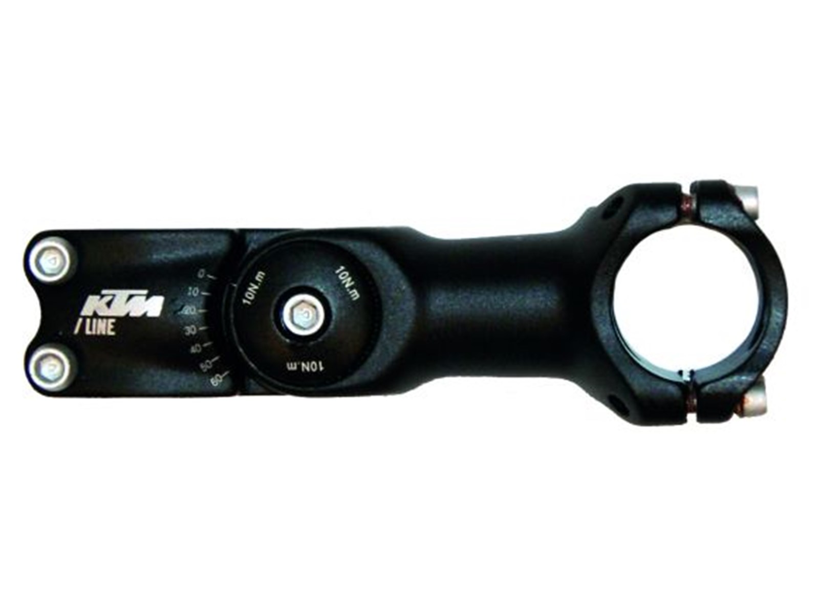 KTM Line Stem 110mm podesiv