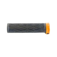 KTM GRIP Comp Lock  crno/naranđ.