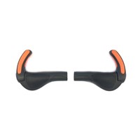 Grip Ergon GP30SD crno/naranđ.