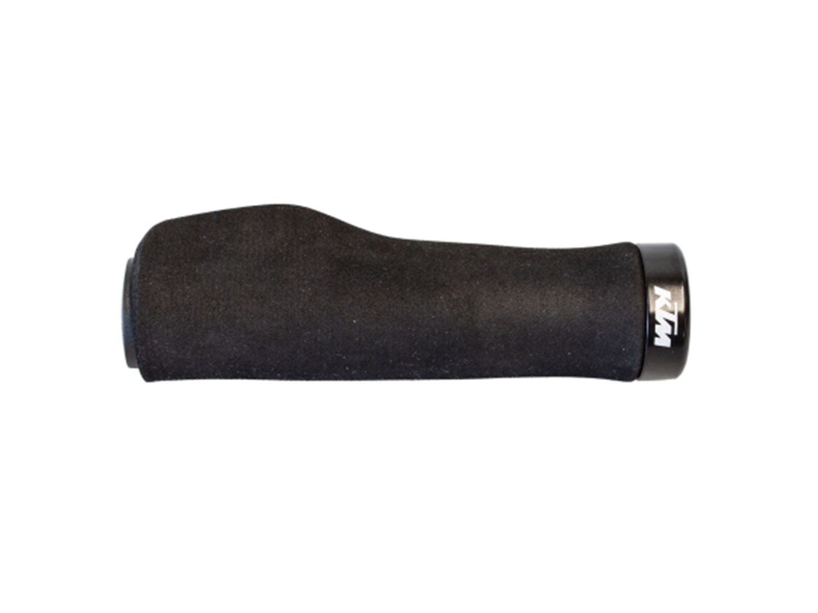 KTM Line Grip ergo crni