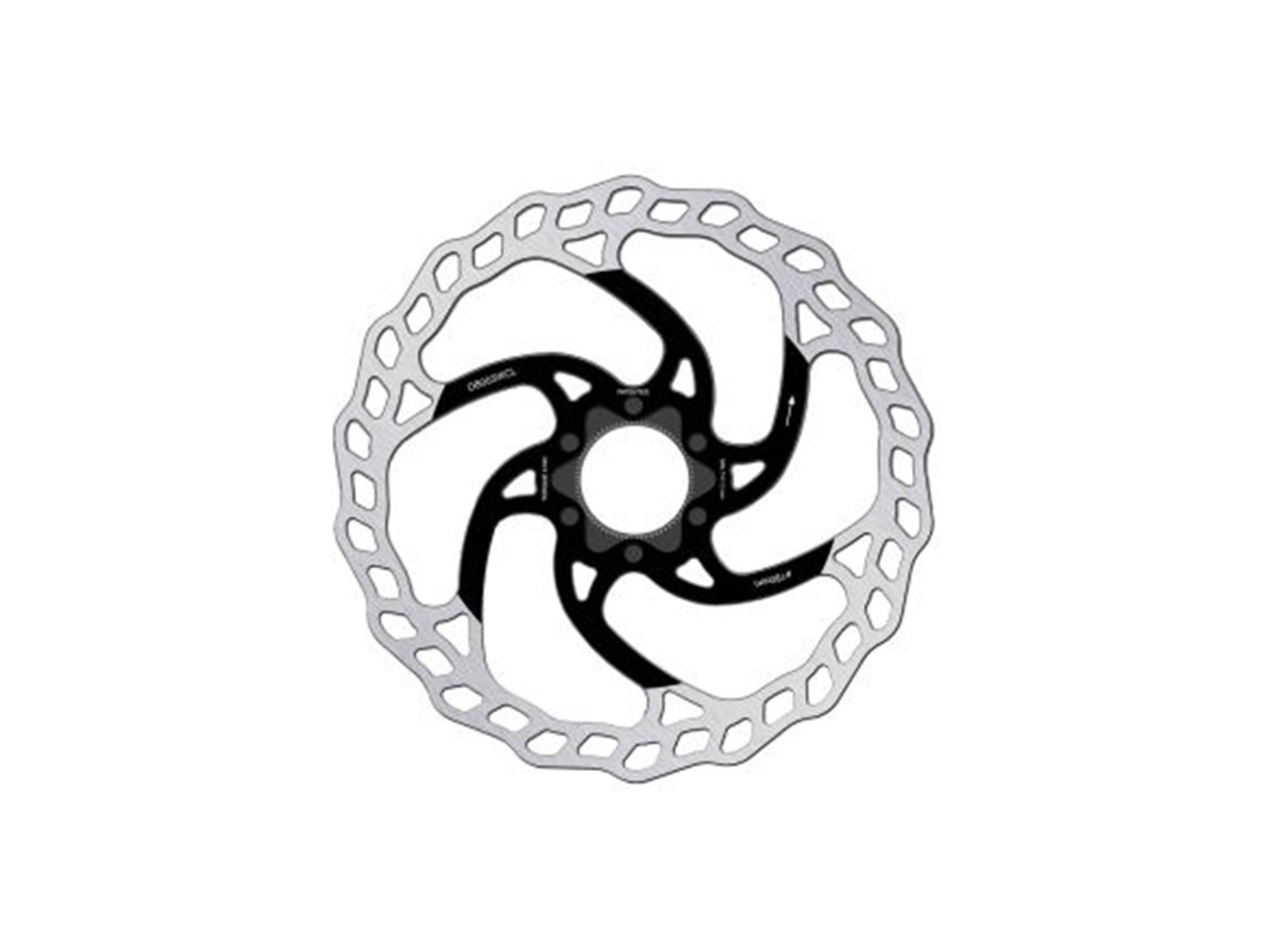 Rotor Ktm CL 160x1,8mm