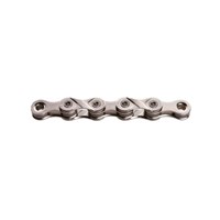 LANAC KMC X-8-114L srebrni