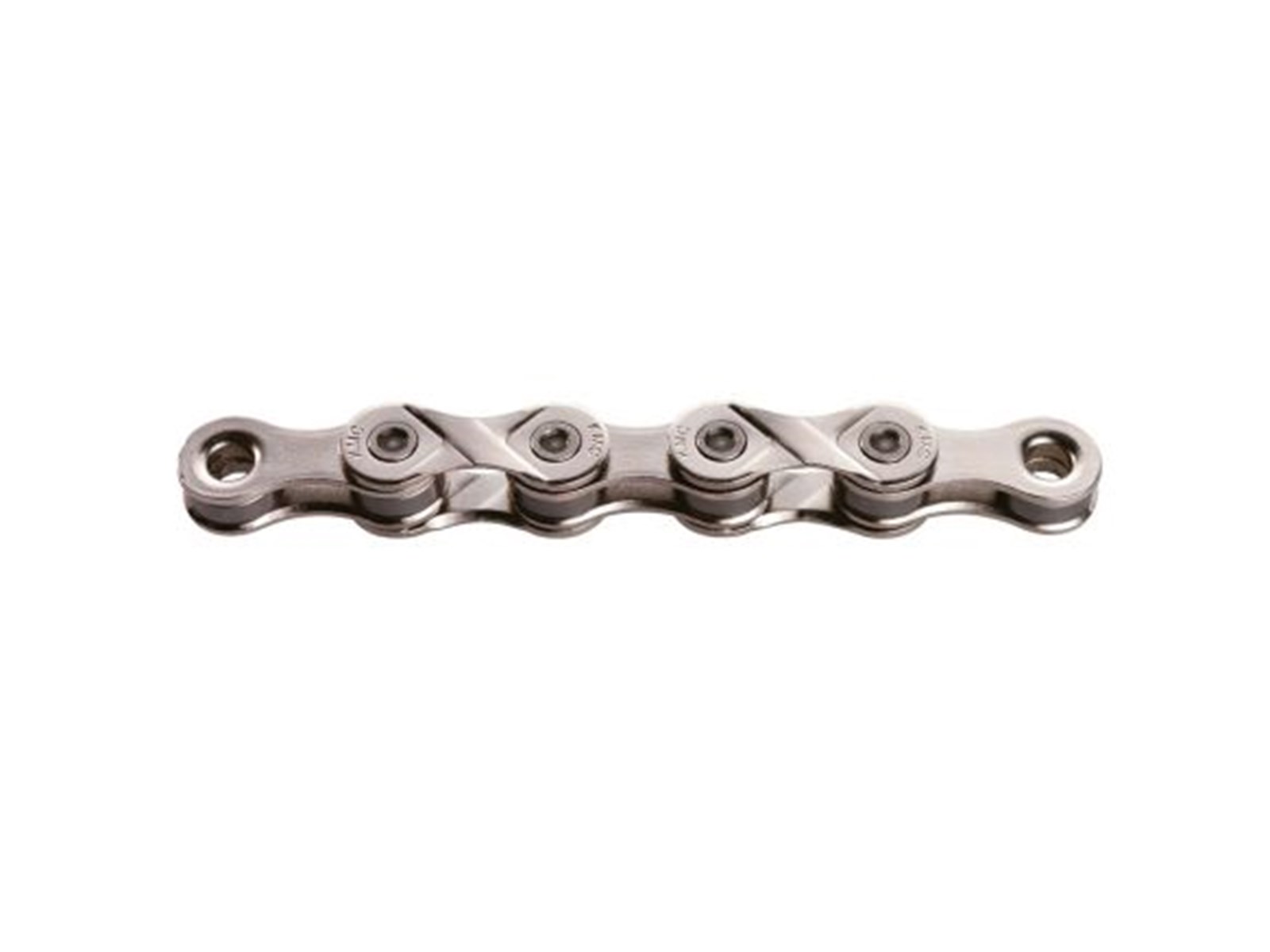 LANAC KMC X-8-114L srebrni