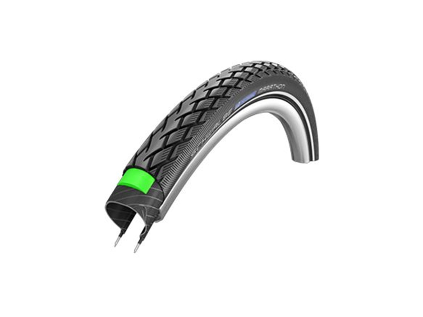 Guma Schwalbe Marathon perf. GG 40-622 B/B+RT