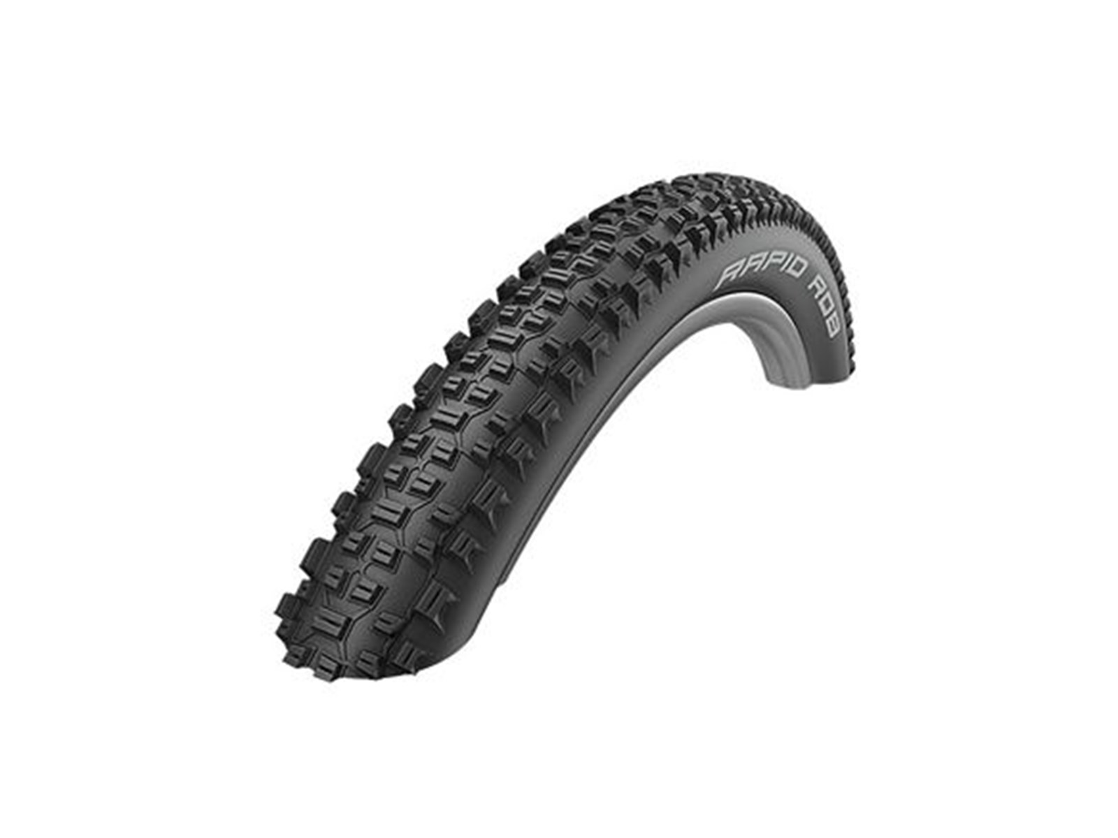 Guma Schwalbe Rapid 27,5x2,10