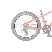 KTM Kotač zadnji 20 20H Kit-A2QR 19mm