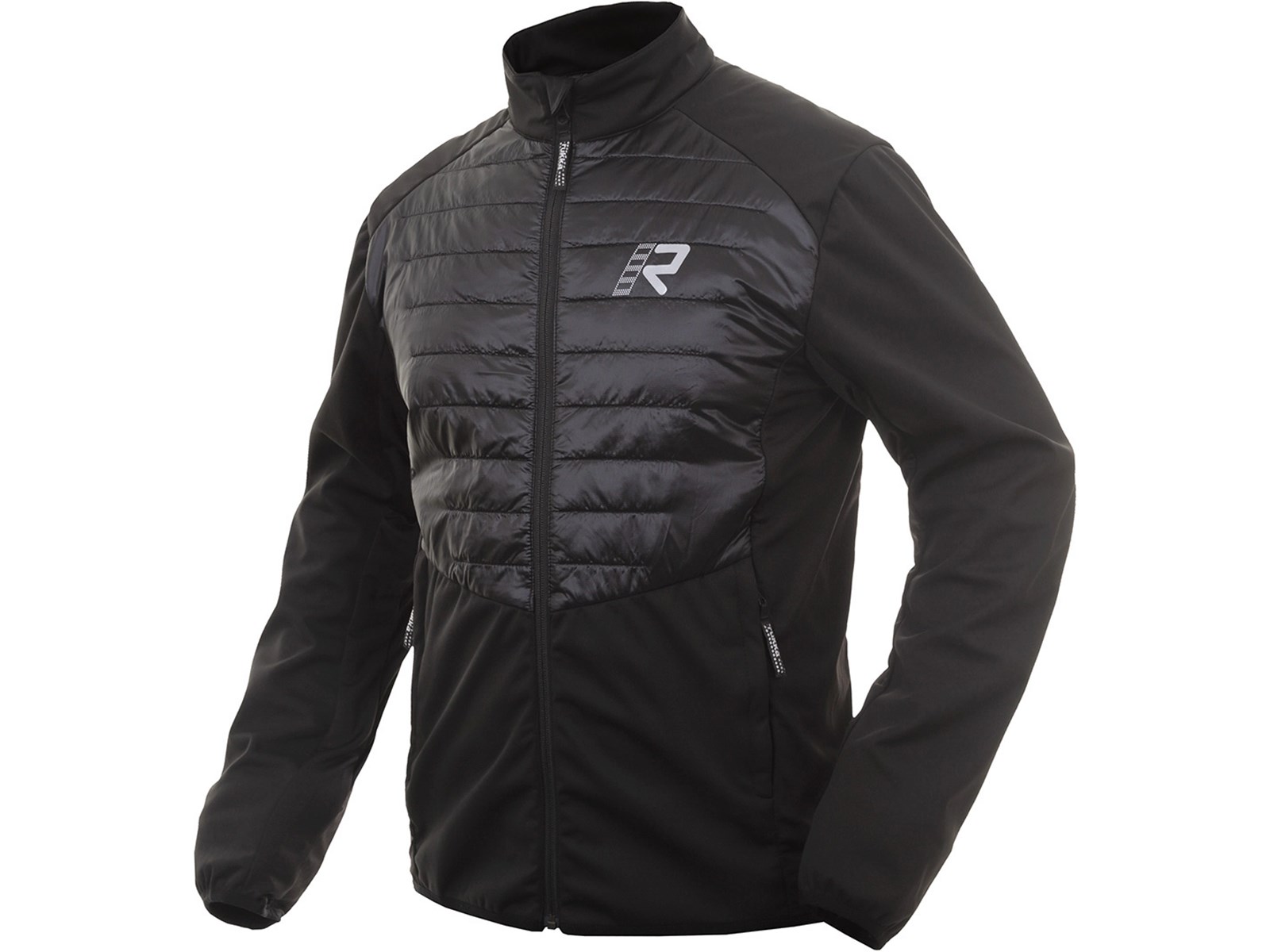 HYBE-R Jakna Rukka XL softshell