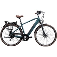 TRASTEVERE 28  e-bike 48 zeleni