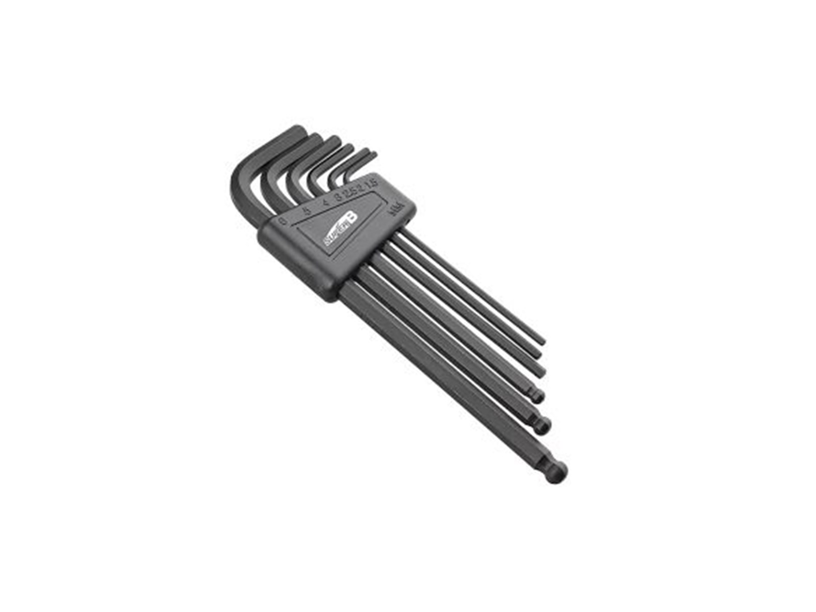 Set Imbusa SUPER B