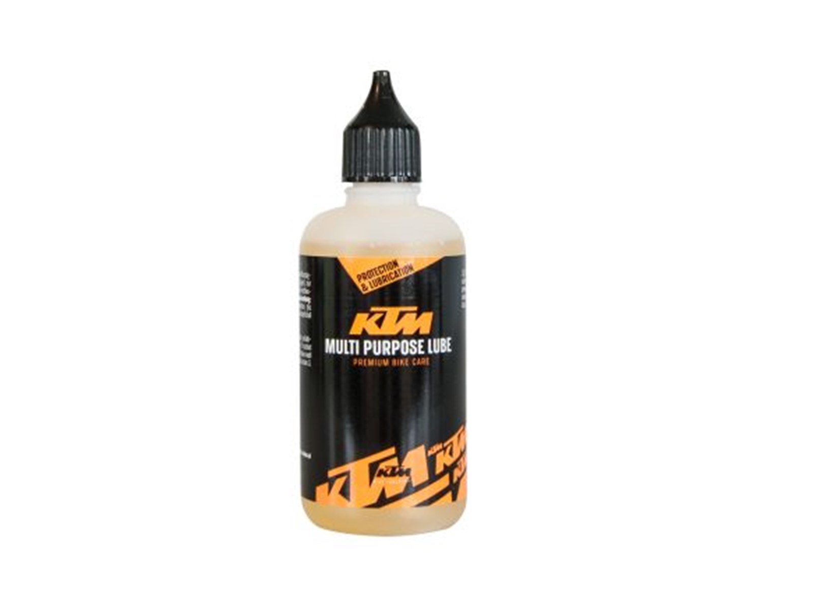KTM ULJE 100 ml