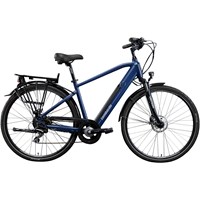 TRASTEVERE 28  e-bike 48 plavi