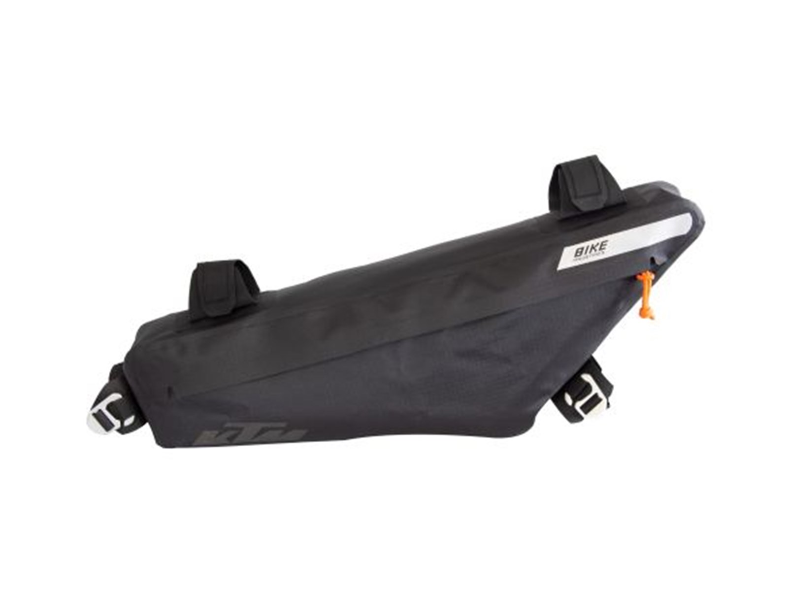 KTM Trokut torbica na ramu