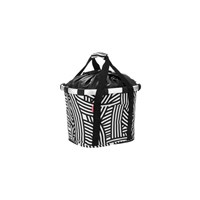 KOŠARA KLICKFIX Zebra
