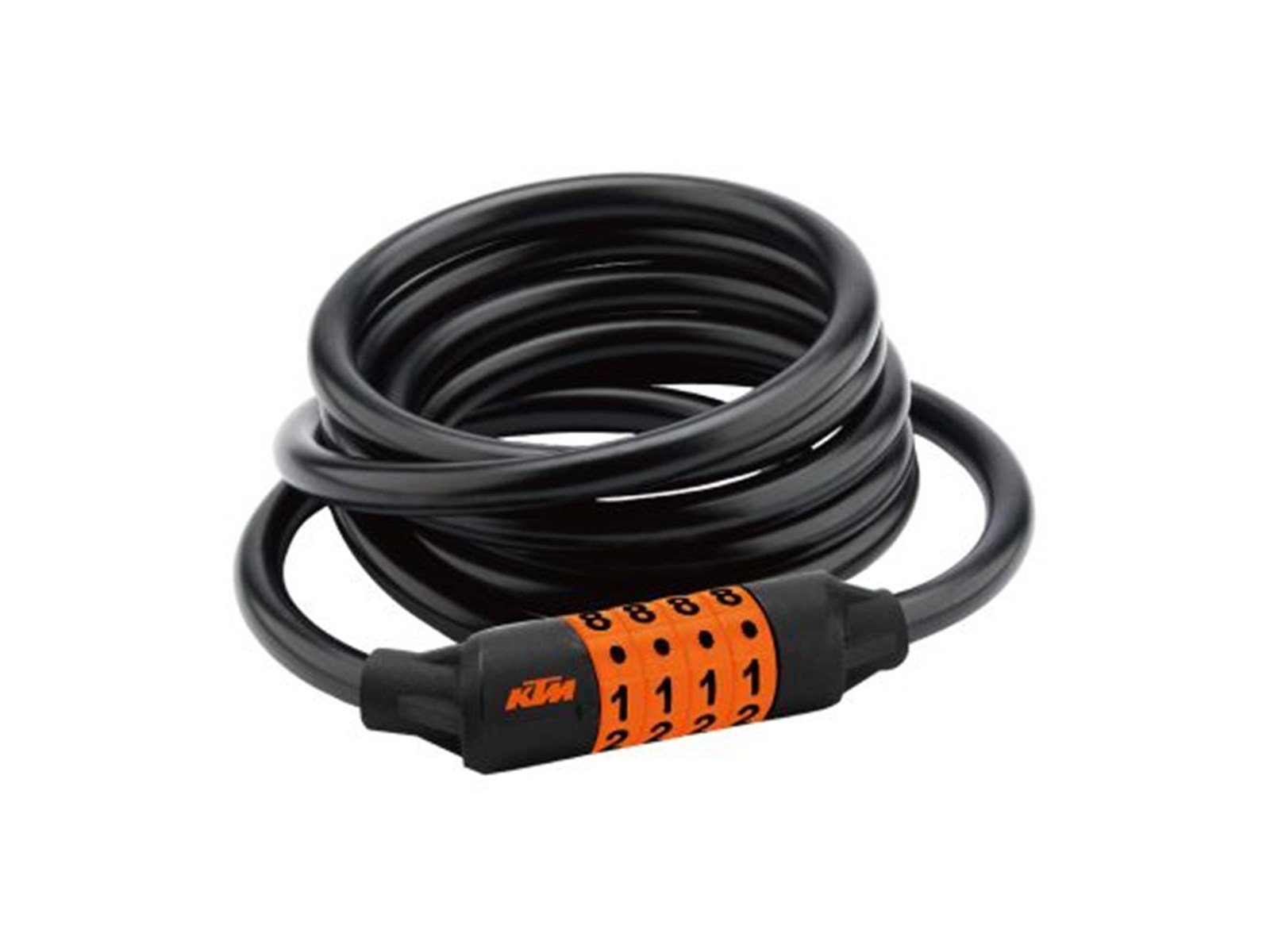KTM Sajla Lock Key 6mm x1200