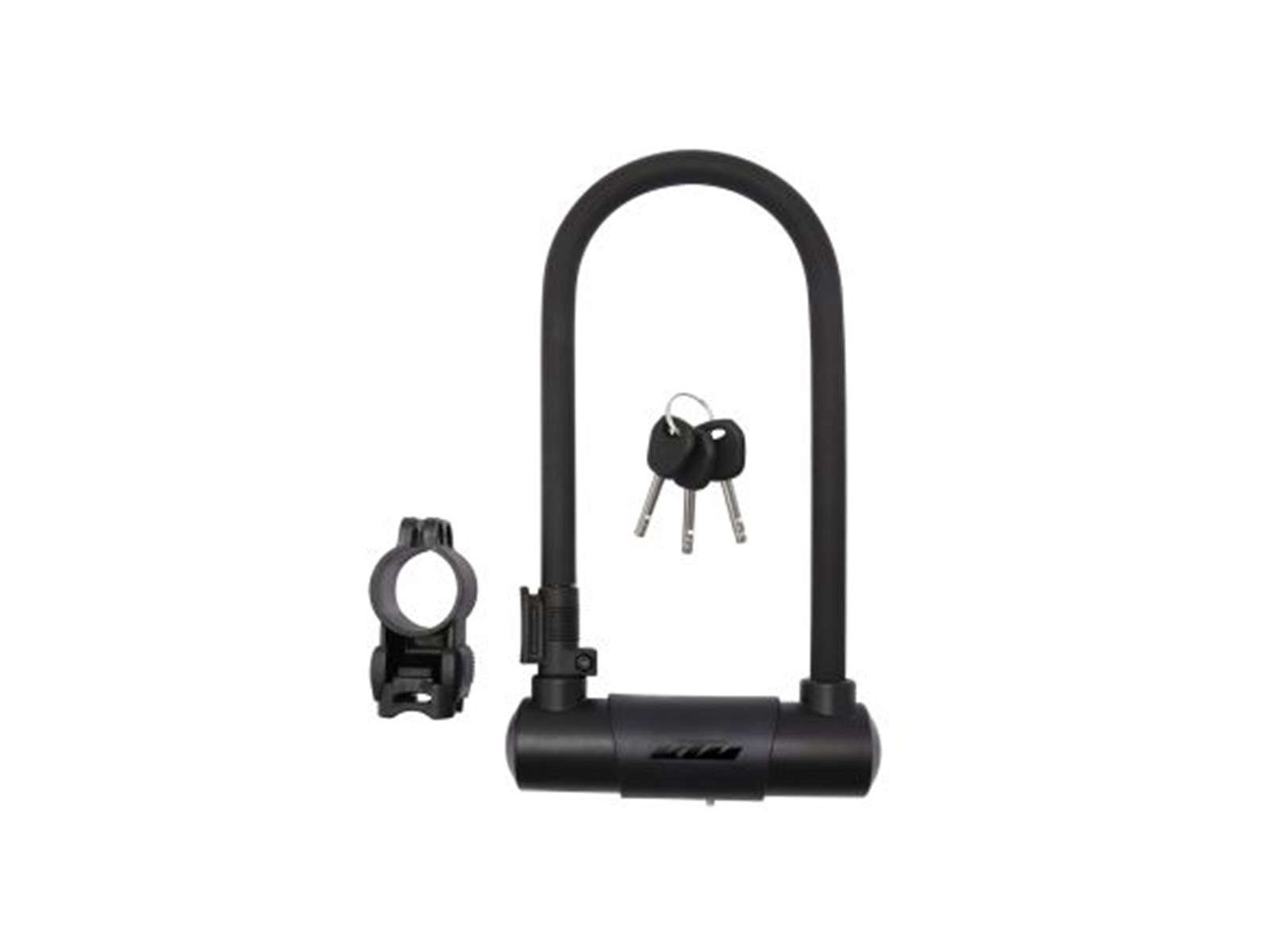 KTM Pro U-LOCK 11X105X200mm