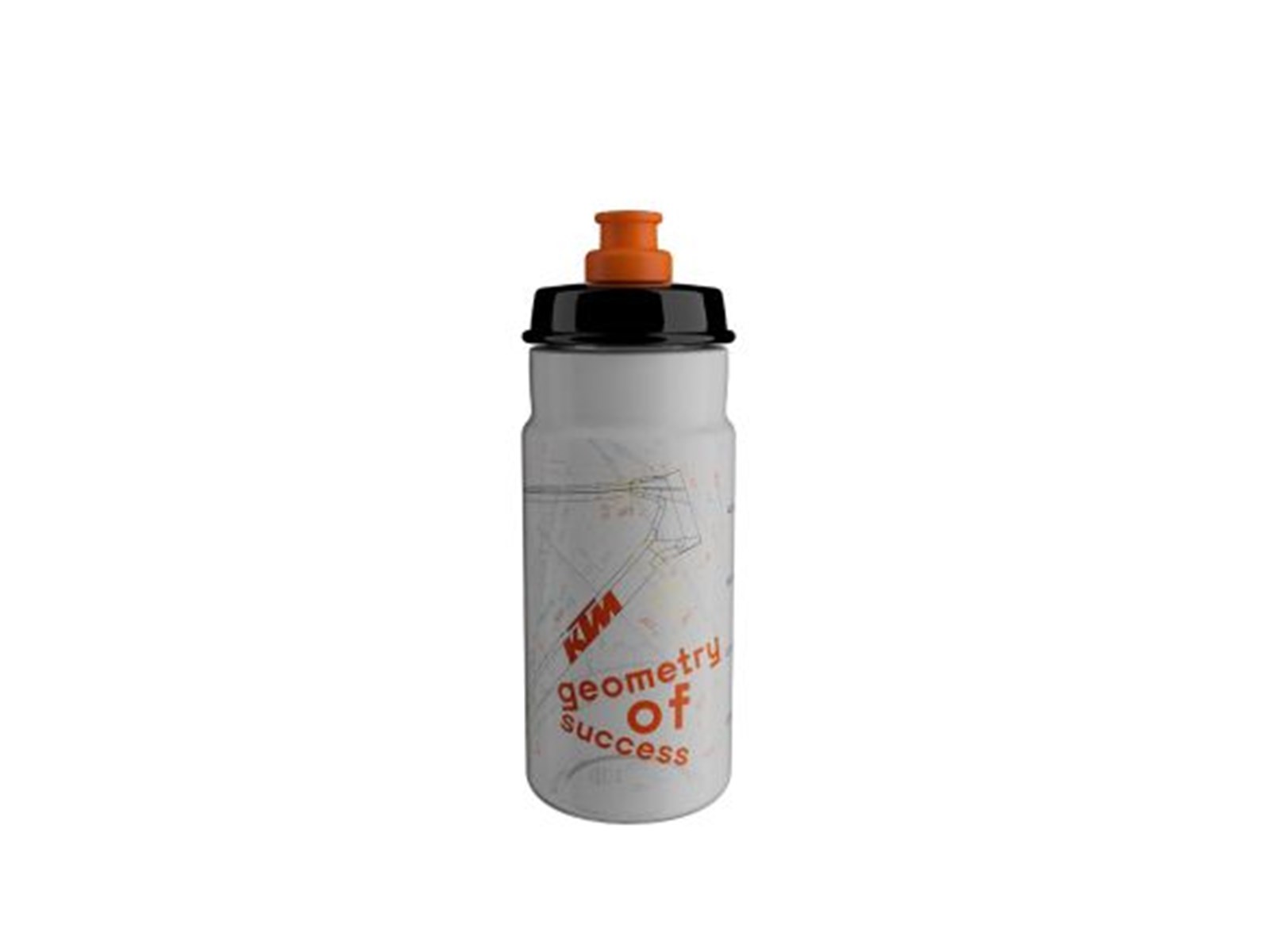 KTM Boca 550ml transparent