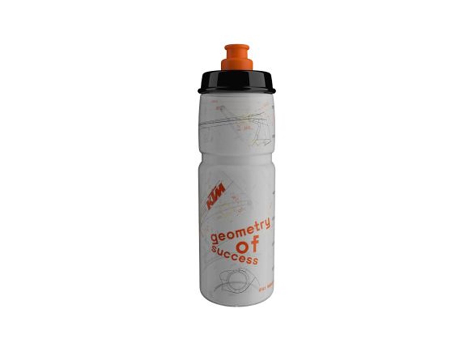 KTM Boca 750ml transparent