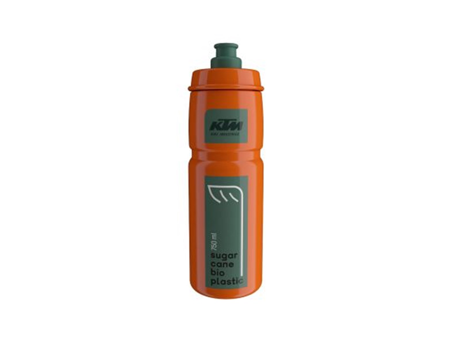 KTM Boca 750ml nar-/zelena