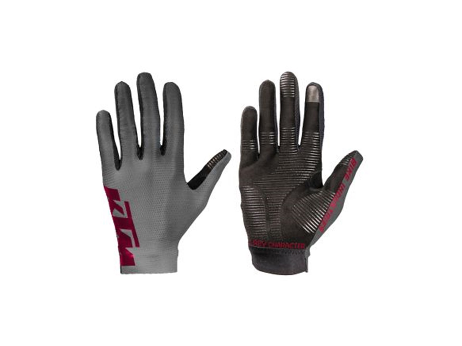 KTM RUKAVICE Lady Ch. XS sive duge