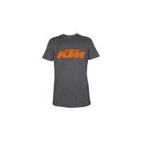 KTM T-Shirt Factory Team L siva