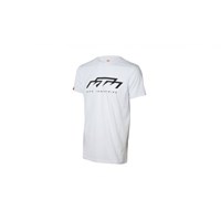 KTM T-Shirt Factory Team L bijelo/crna