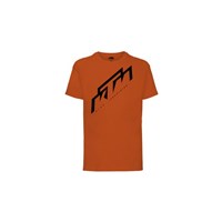 KTM majica F.Wild vel. 128 orange