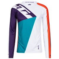 KTM majica Factory Enduro M duga