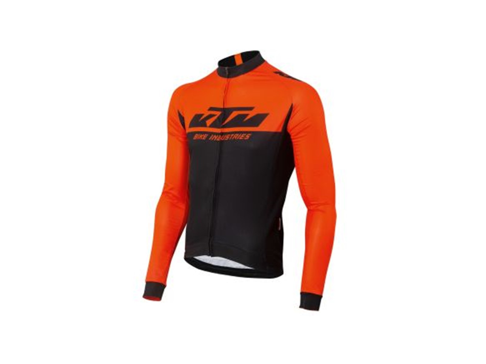 KTM majica F.Team Race Jersey XXL