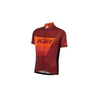 KTM Majica Fact.Line Race M kr.r.