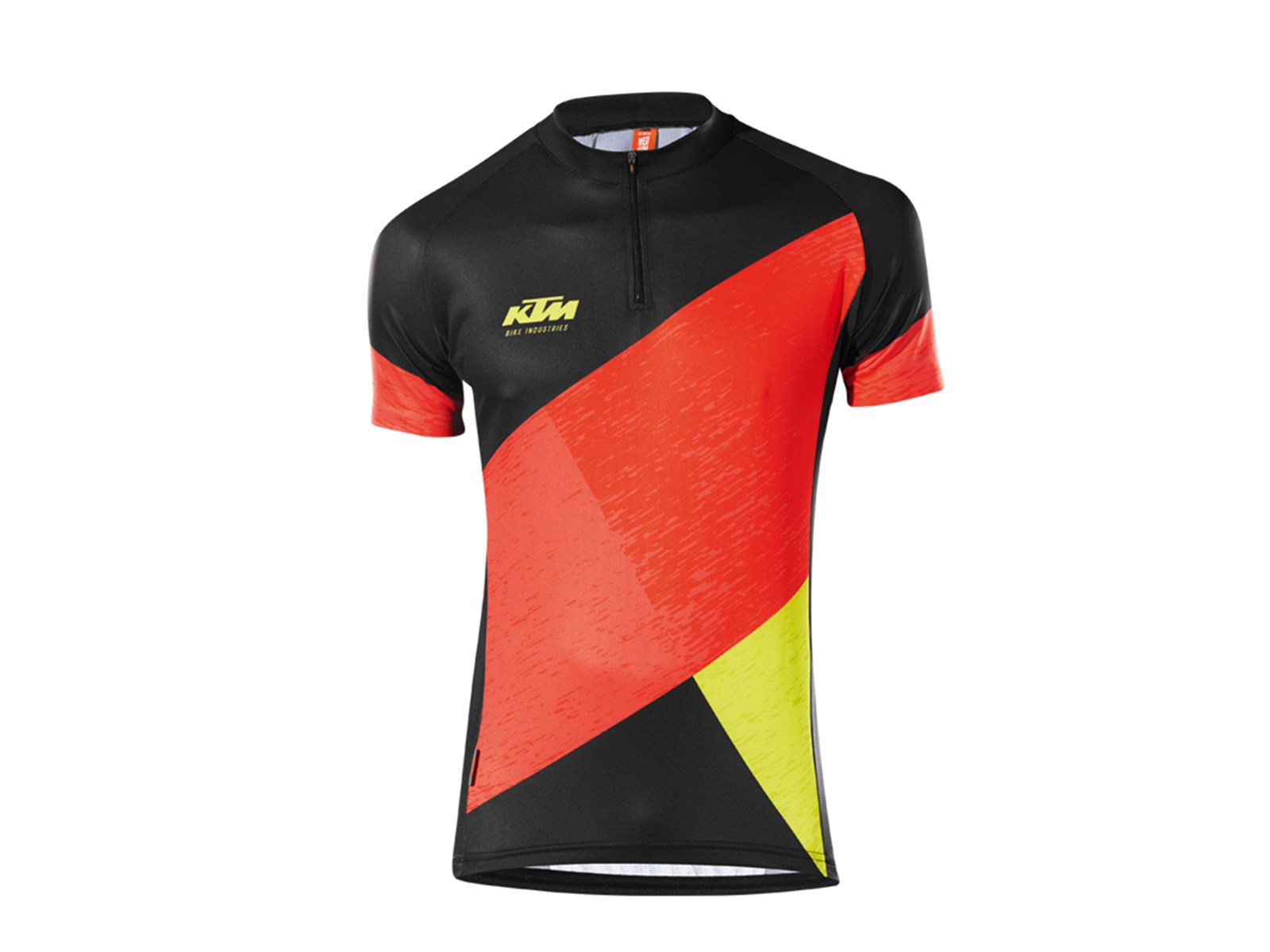 KTM MAJICA FC kr. L