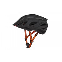 KTM KACIGA Youth FL crna vel. 51-56