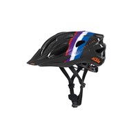 KTM Kaciga dječja  51-56 crna