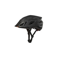 KTM Kaciga FL crna/mat/sjaj vel. 58-62