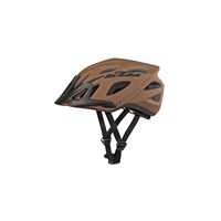 KTM Kaciga FL oak/crna vel. 58-62