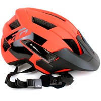 Kaciga KTM ENDURO  naranđ. 54-58