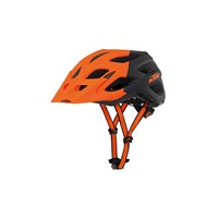KTM Kaciga Fact.Charac. 54-58 naranđasto/crna