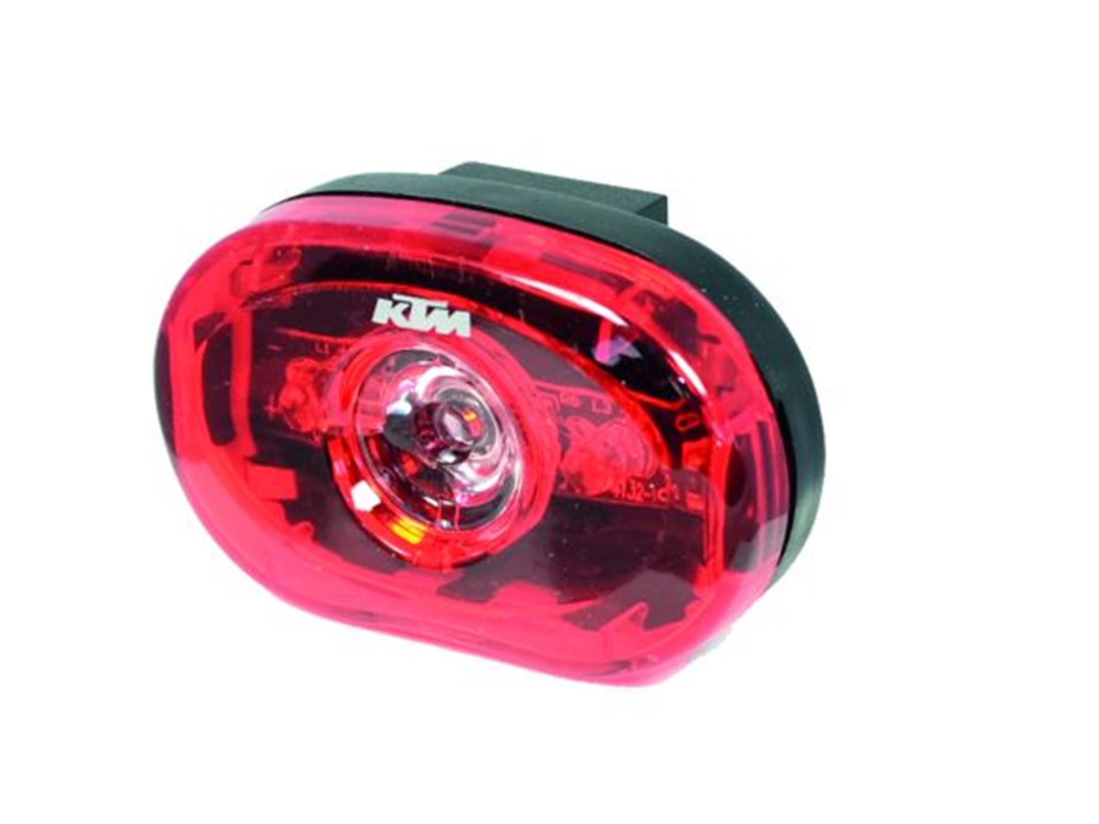KTM Zad. Lampa 0,5W Smart