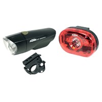 KTM Set Lampe Smart