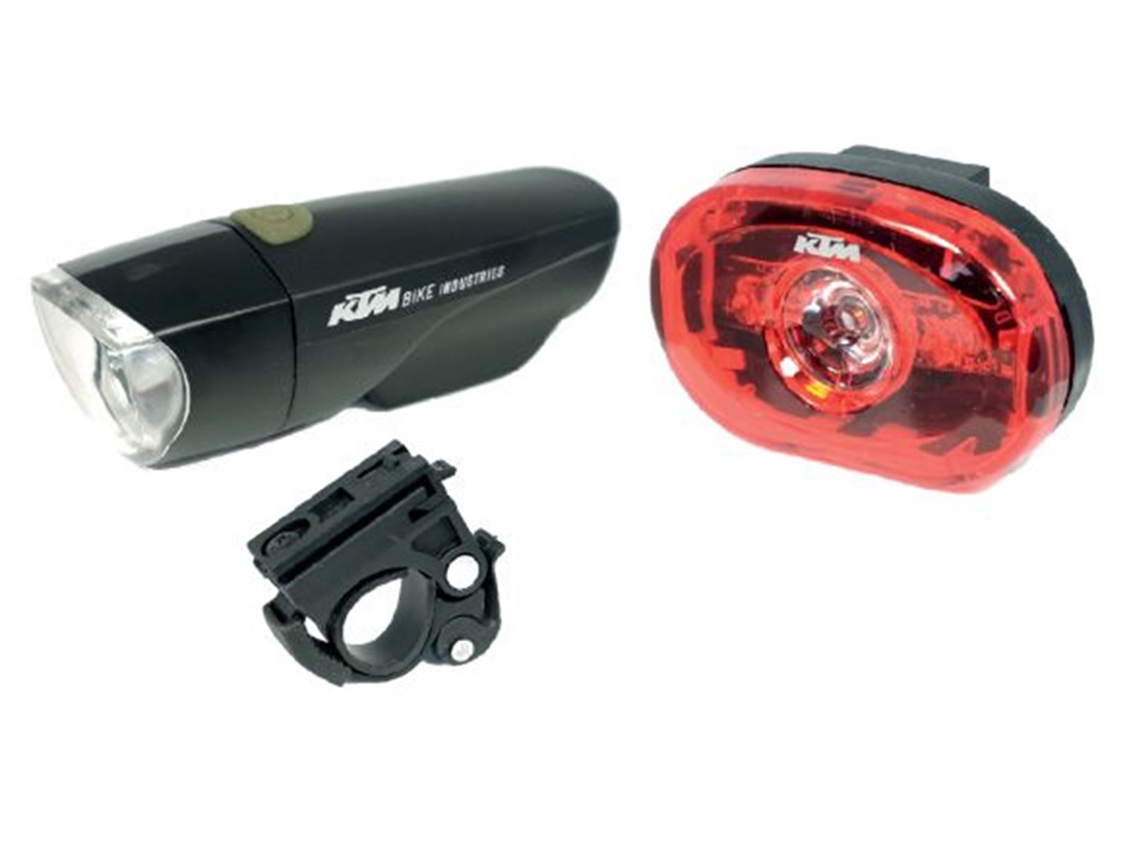 KTM Set Lampe Smart